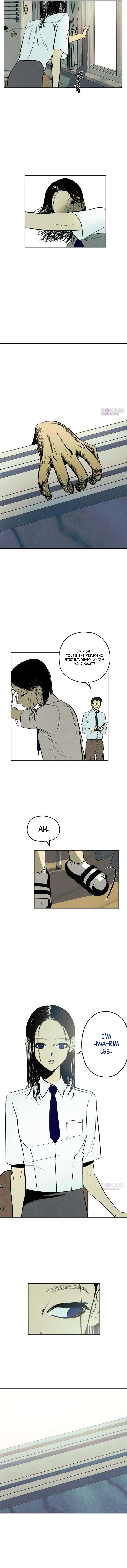 Read Maengjong chapter 3 image 4 on Lezhin