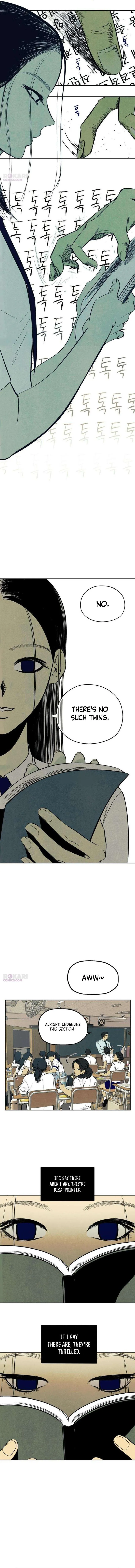 Read Maengjong chapter 3 image 7 on Lezhin