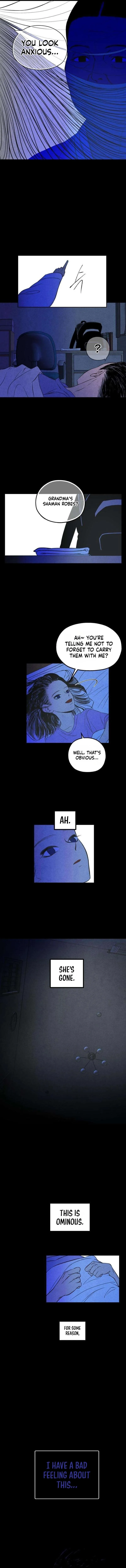 Read Maengjong chapter 4 image 10 on Lezhin