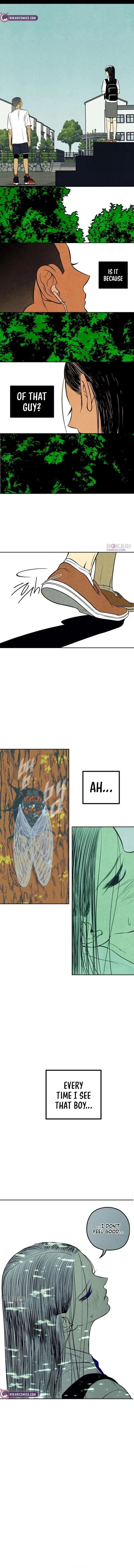 Read Maengjong chapter 4 image 12 on Lezhin