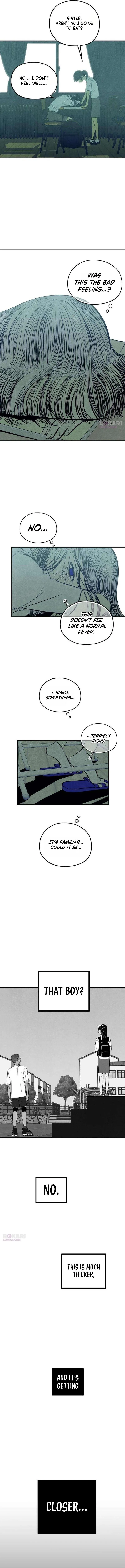 Read Maengjong chapter 4 image 13 on Lezhin