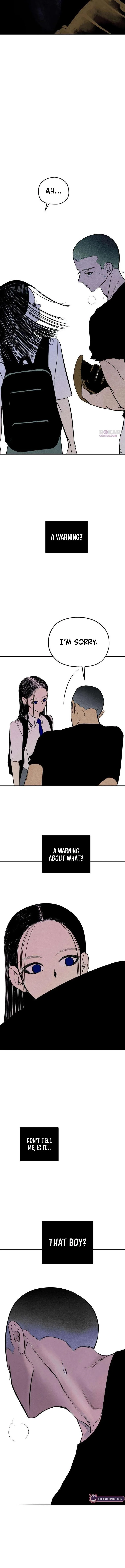Read Maengjong chapter 4 image 3 on Lezhin