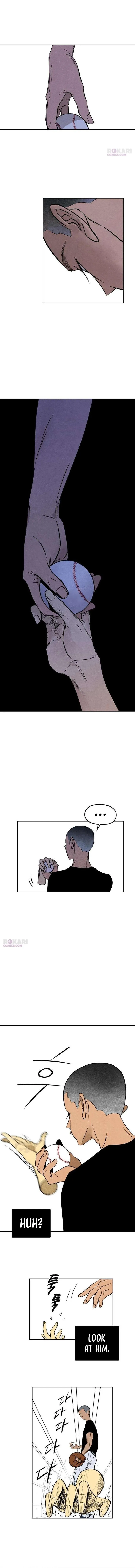 Read Maengjong chapter 4 image 4 on Lezhin