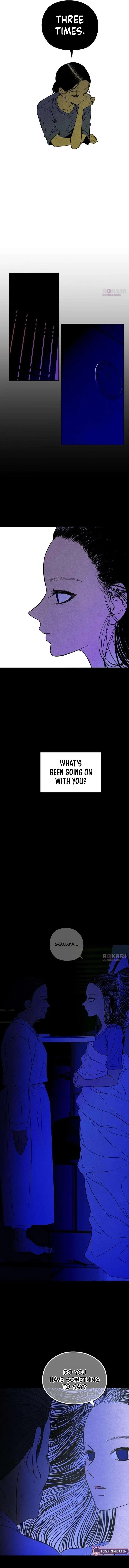 Read Maengjong chapter 4 image 9 on Lezhin
