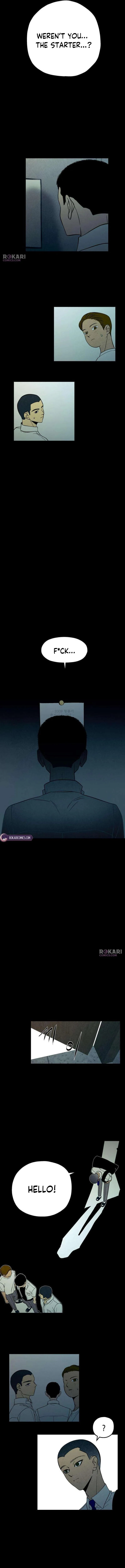Read Maengjong chapter 5 image 7 on Lezhin