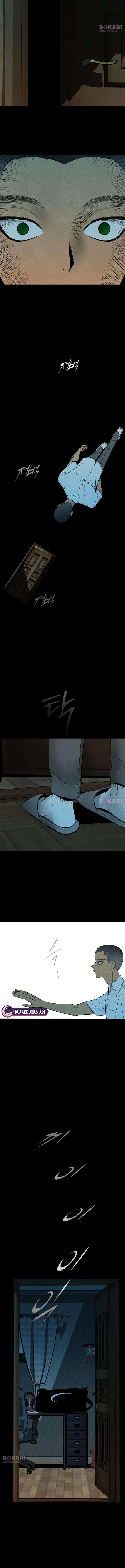 Read Maengjong chapter 6 image 10 on Lezhin