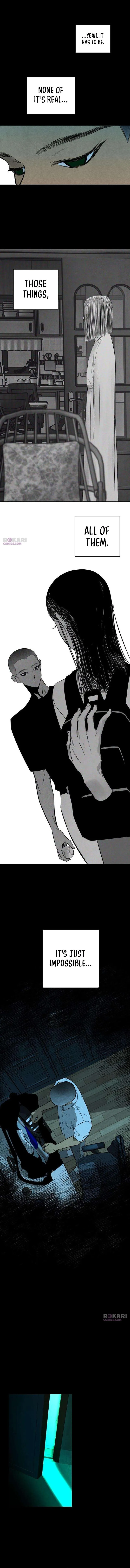 Read Maengjong chapter 6 image 12 on Lezhin