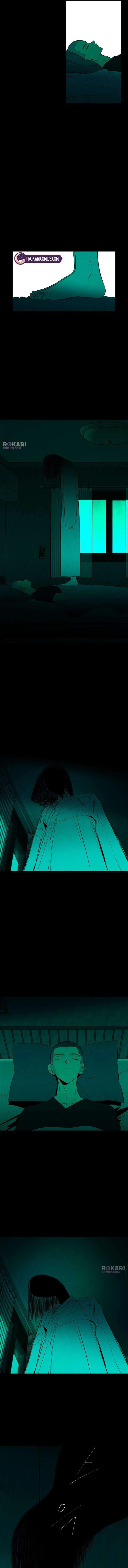 Read Maengjong chapter 6 image 13 on Lezhin