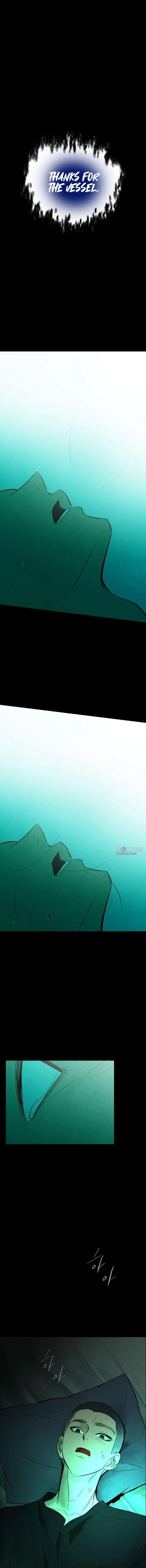 Read Maengjong chapter 6 image 18 on Lezhin