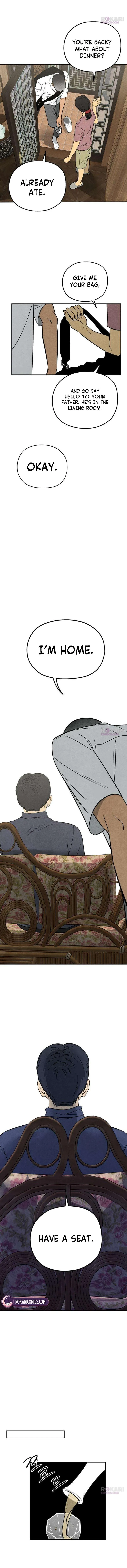 Read Maengjong chapter 6 image 2 on Lezhin