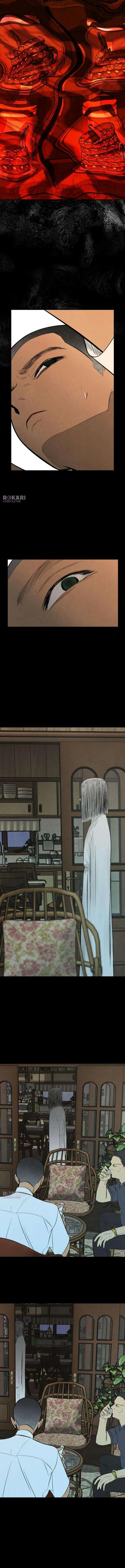 Read Maengjong chapter 6 image 6 on Lezhin