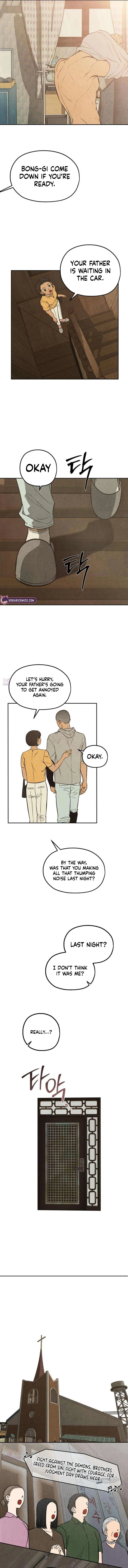Read Maengjong chapter 7 image 10 on Lezhin