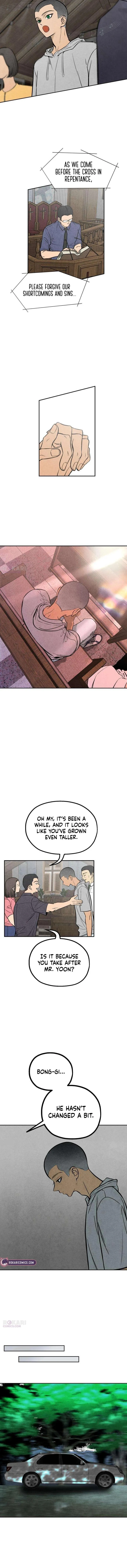Read Maengjong chapter 7 image 11 on Lezhin