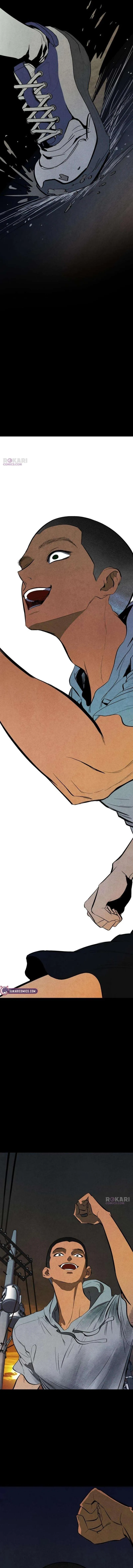 Read Maengjong chapter 7 image 14 on Lezhin