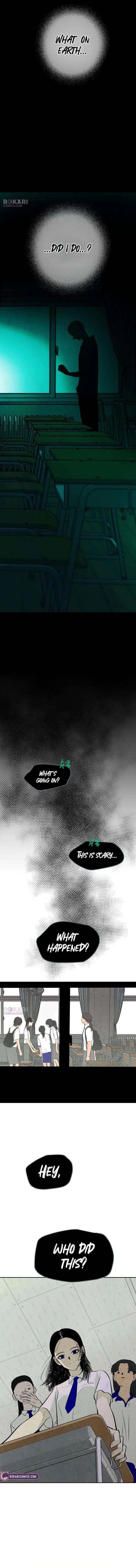 Read Maengjong chapter 7 image 17 on Lezhin