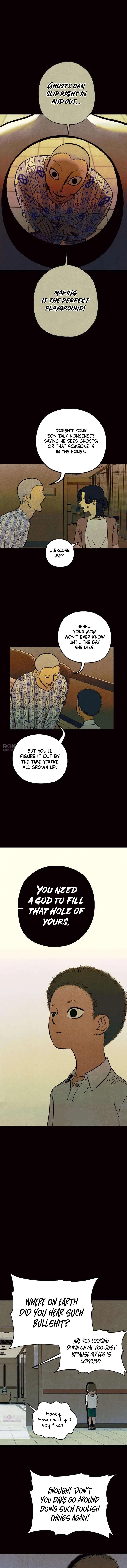 Read Maengjong chapter 7 image 6 on Lezhin