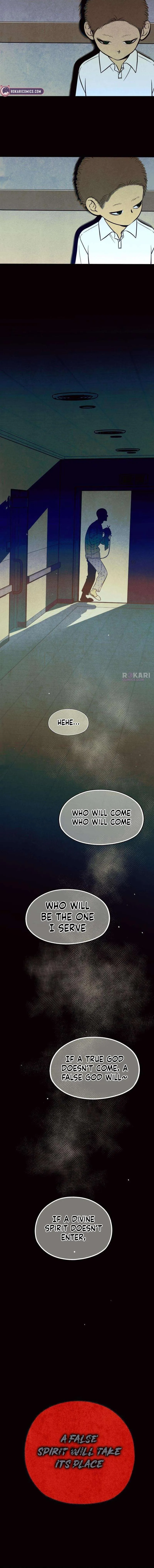 Read Maengjong chapter 7 image 7 on Lezhin