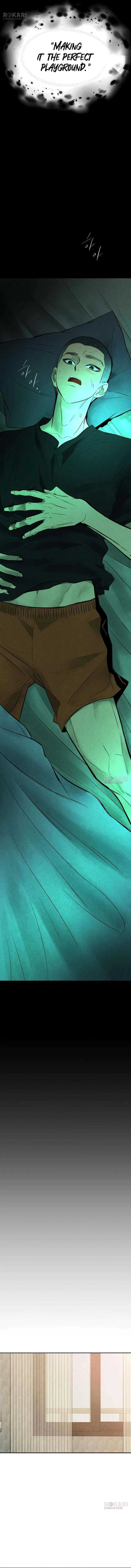Read Maengjong chapter 7 image 9 on Lezhin