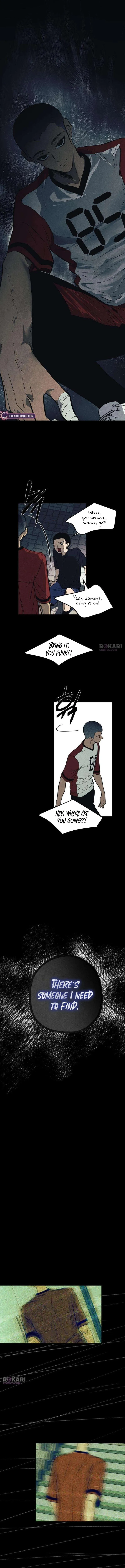Read Maengjong chapter 8 image 14 on Lezhin