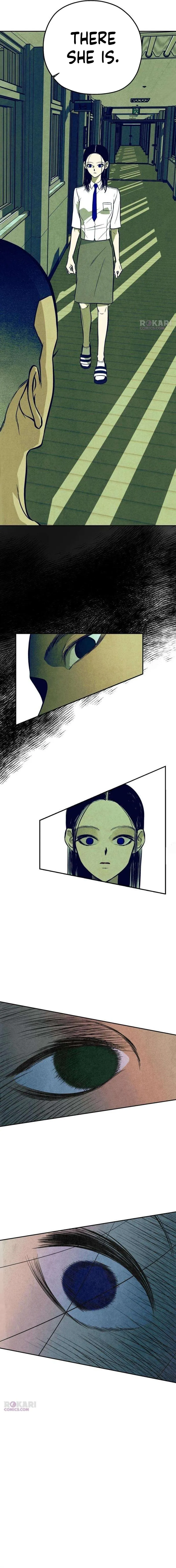 Read Maengjong chapter 8 image 16 on Lezhin