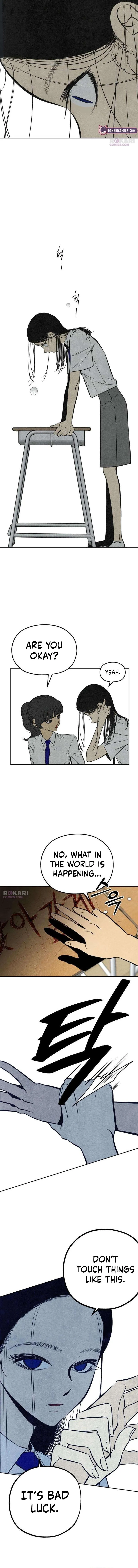Read Maengjong chapter 8 image 4 on Lezhin