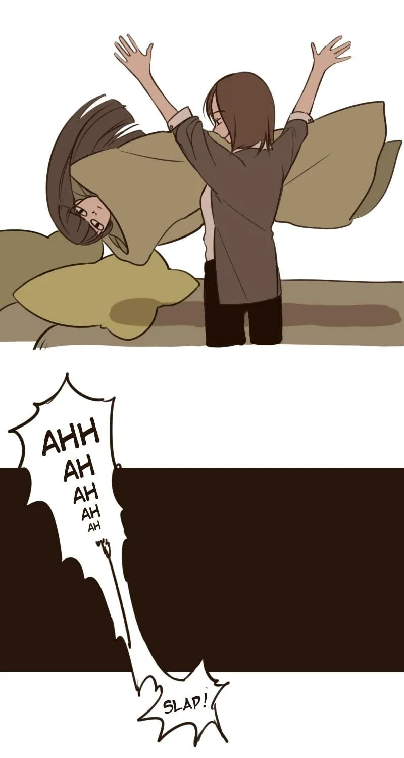 Read Magan & Danai chapter 1 image 4 on Lezhin