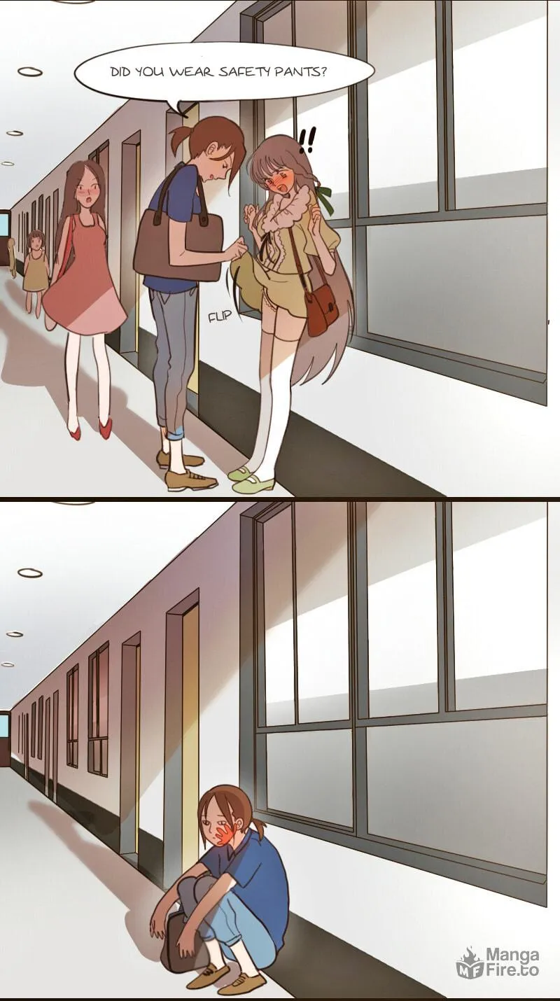 Read Magan & Danai chapter 10 image 2 on Lezhin