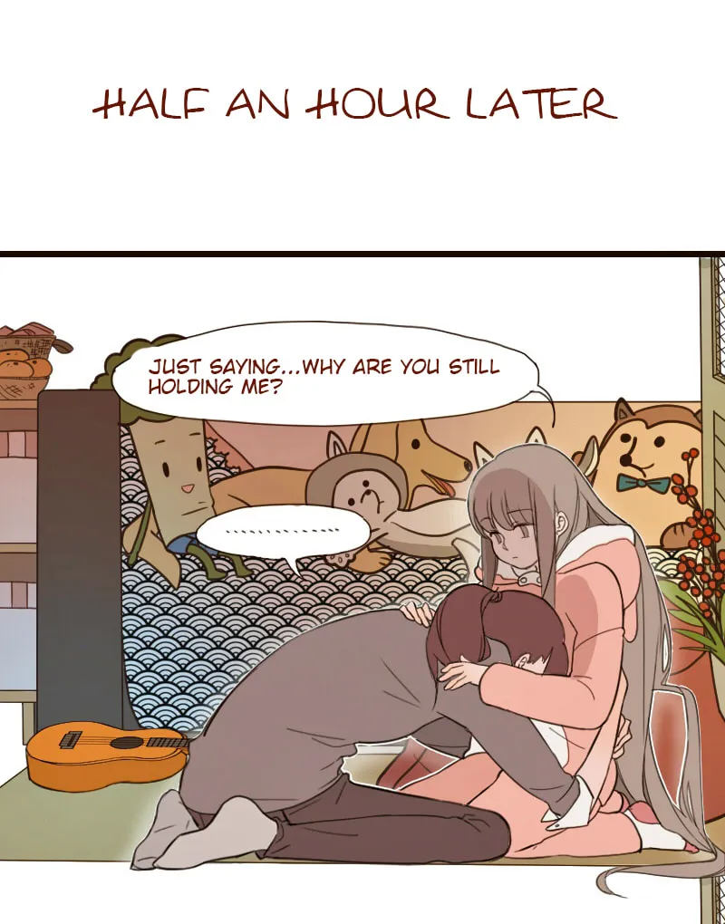 Read Magan & Danai chapter 11 image 6 on Lezhin