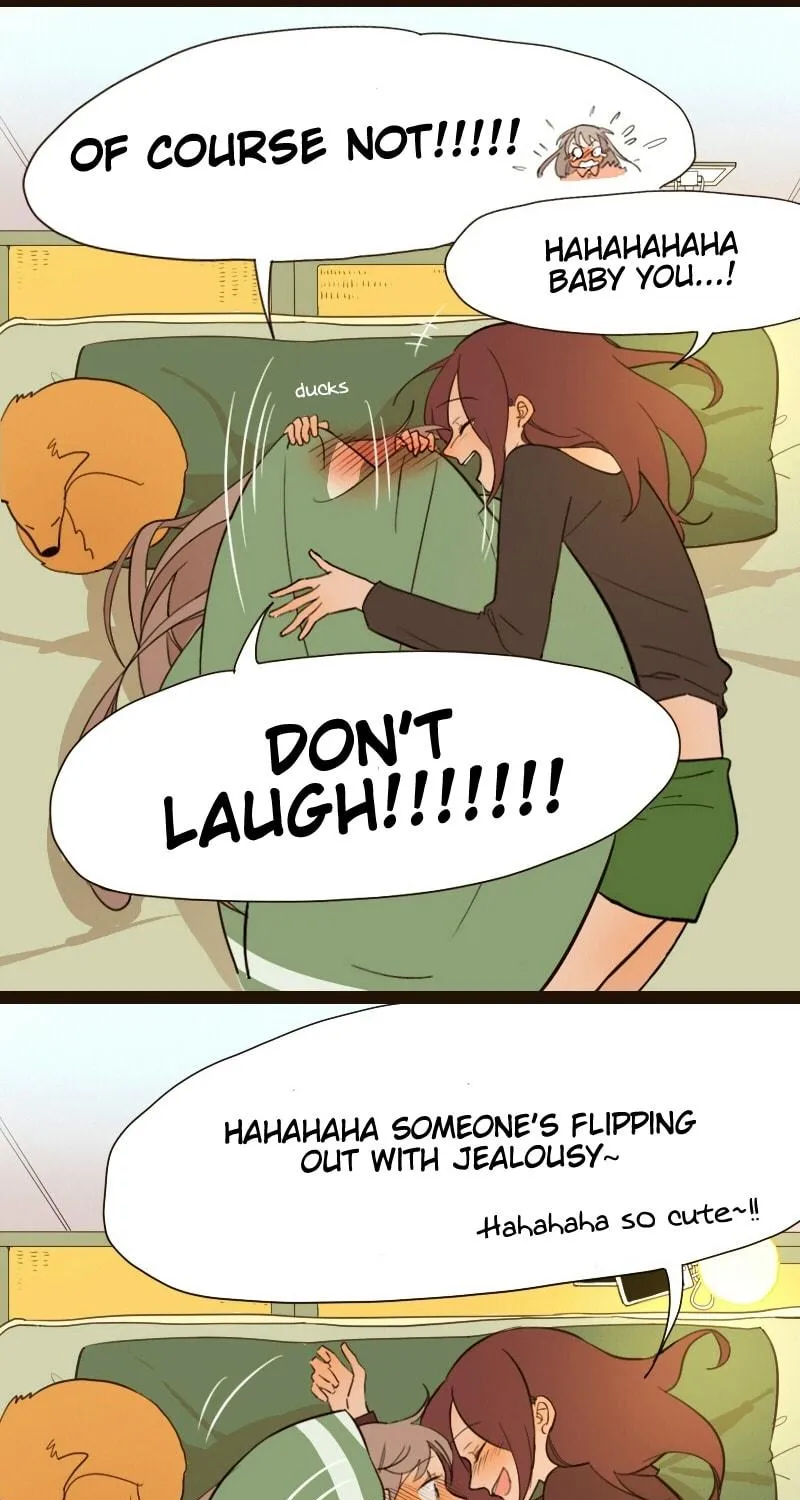 Read Magan & Danai chapter 13 image 10 on Lezhin