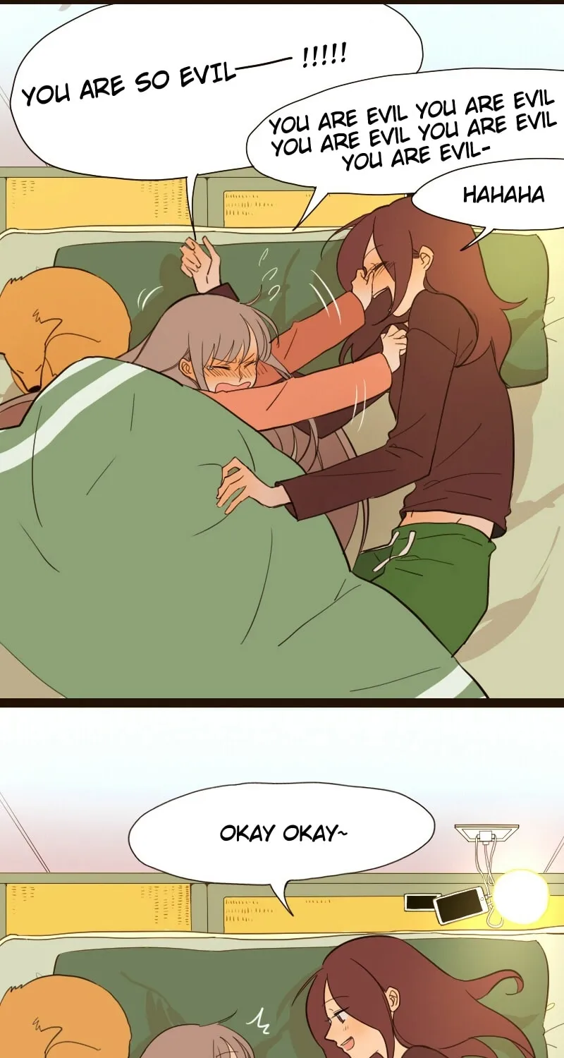 Read Magan & Danai chapter 13 image 12 on Lezhin