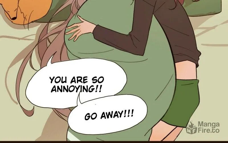 Read Magan & Danai chapter 13 image 5 on Lezhin