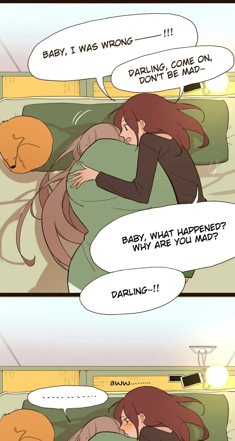 Read Magan & Danai chapter 13 image 6 on Lezhin