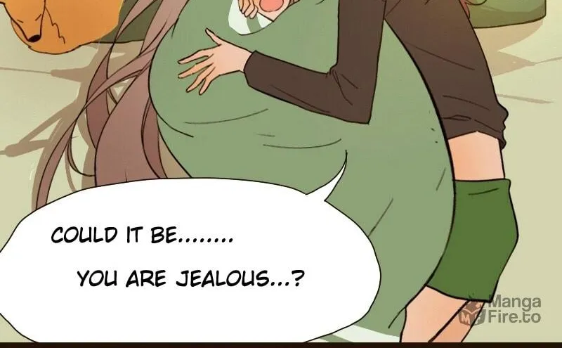 Read Magan & Danai chapter 13 image 9 on Lezhin