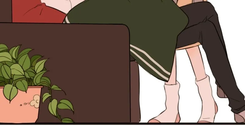 Read Magan & Danai chapter 15 image 1 on Lezhin