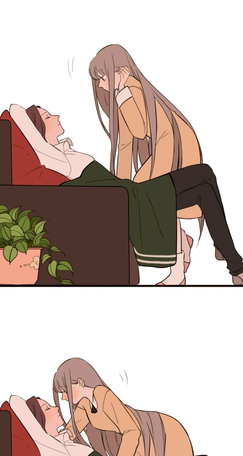 Read Magan & Danai chapter 15 image 2 on Lezhin