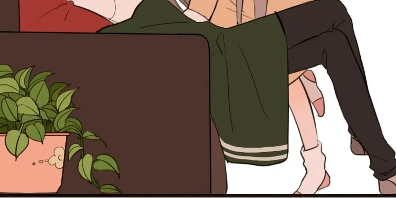 Read Magan & Danai chapter 15 image 3 on Lezhin
