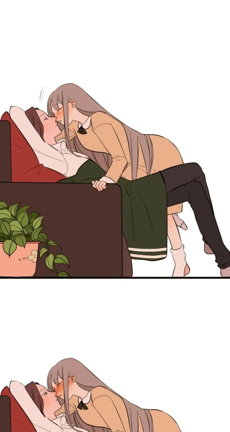 Read Magan & Danai chapter 15 image 4 on Lezhin