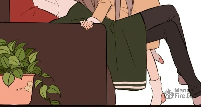 Read Magan & Danai chapter 15 image 5 on Lezhin