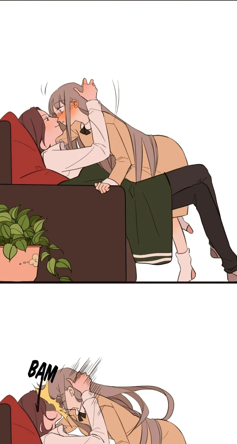 Read Magan & Danai chapter 15 image 6 on Lezhin