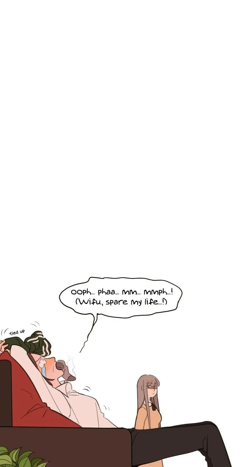 Read Magan & Danai chapter 15 image 8 on Lezhin