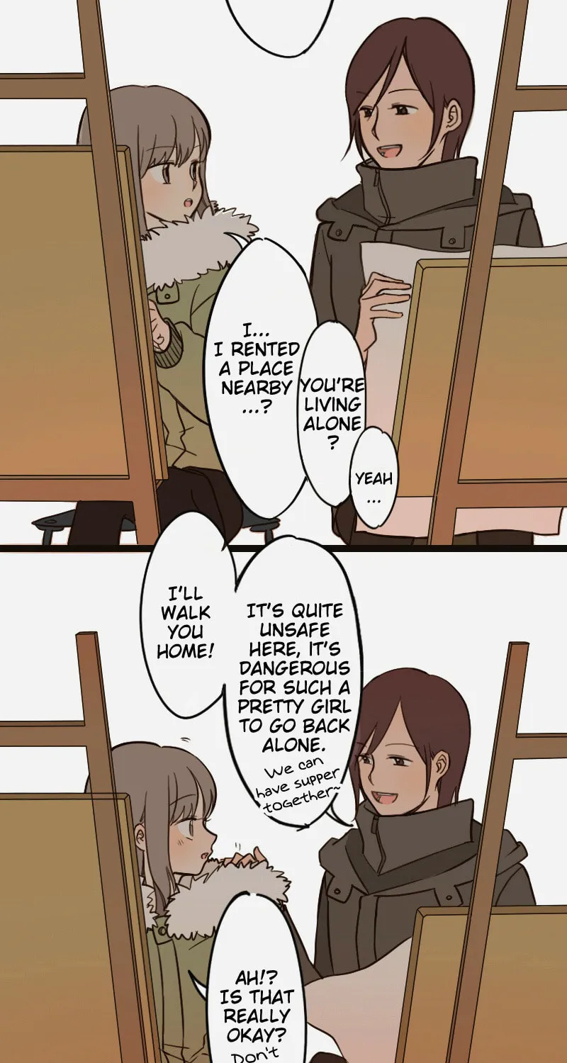 Read Magan & Danai chapter 16 image 10 on Lezhin