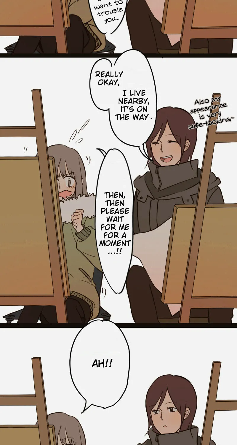 Read Magan & Danai chapter 16 image 11 on Lezhin