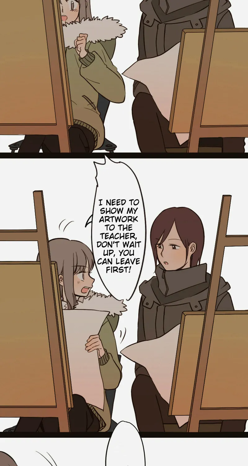 Read Magan & Danai chapter 16 image 12 on Lezhin