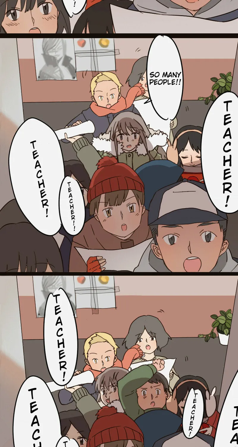 Read Magan & Danai chapter 16 image 14 on Lezhin