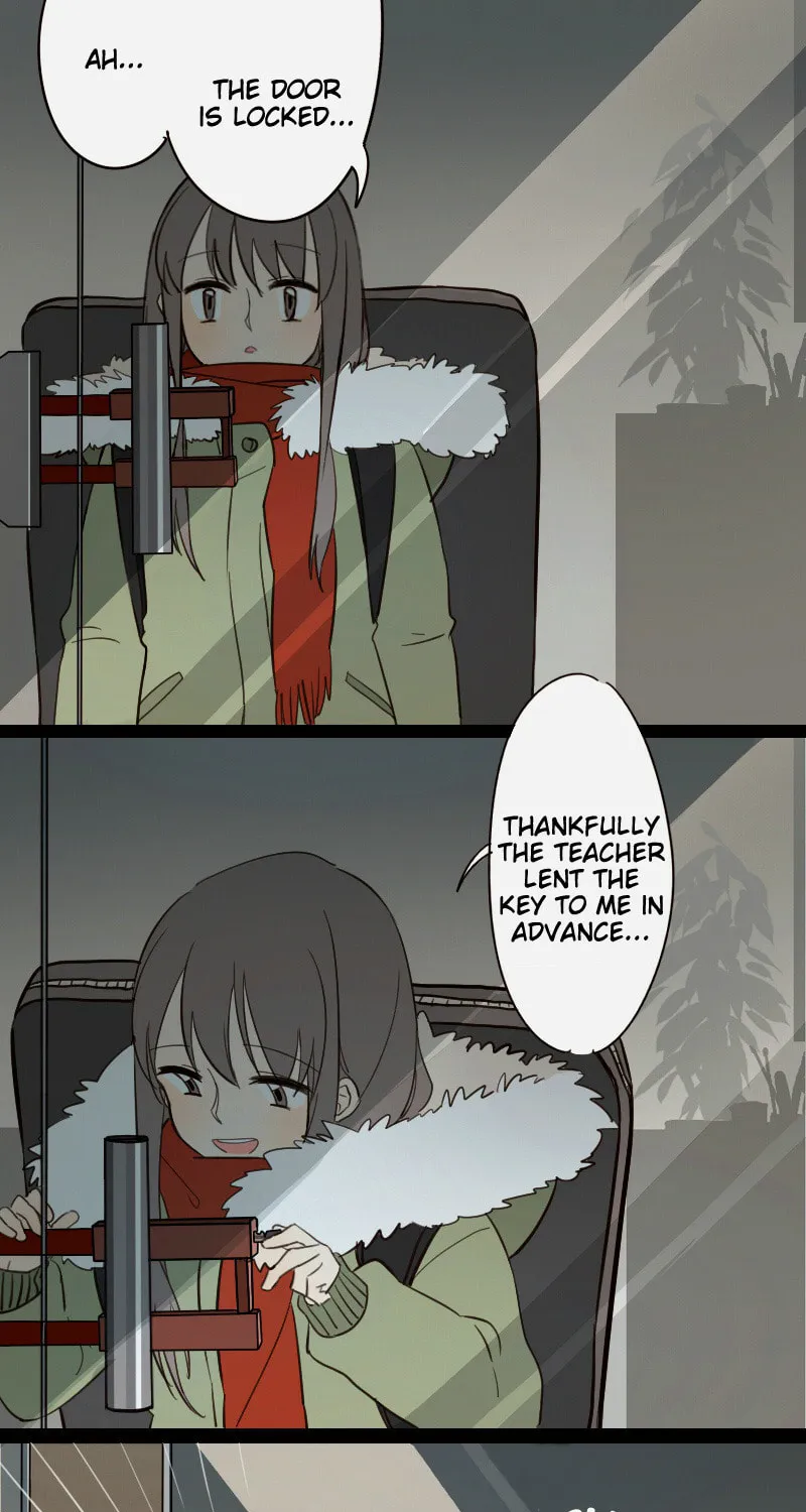 Read Magan & Danai chapter 16 image 17 on Lezhin