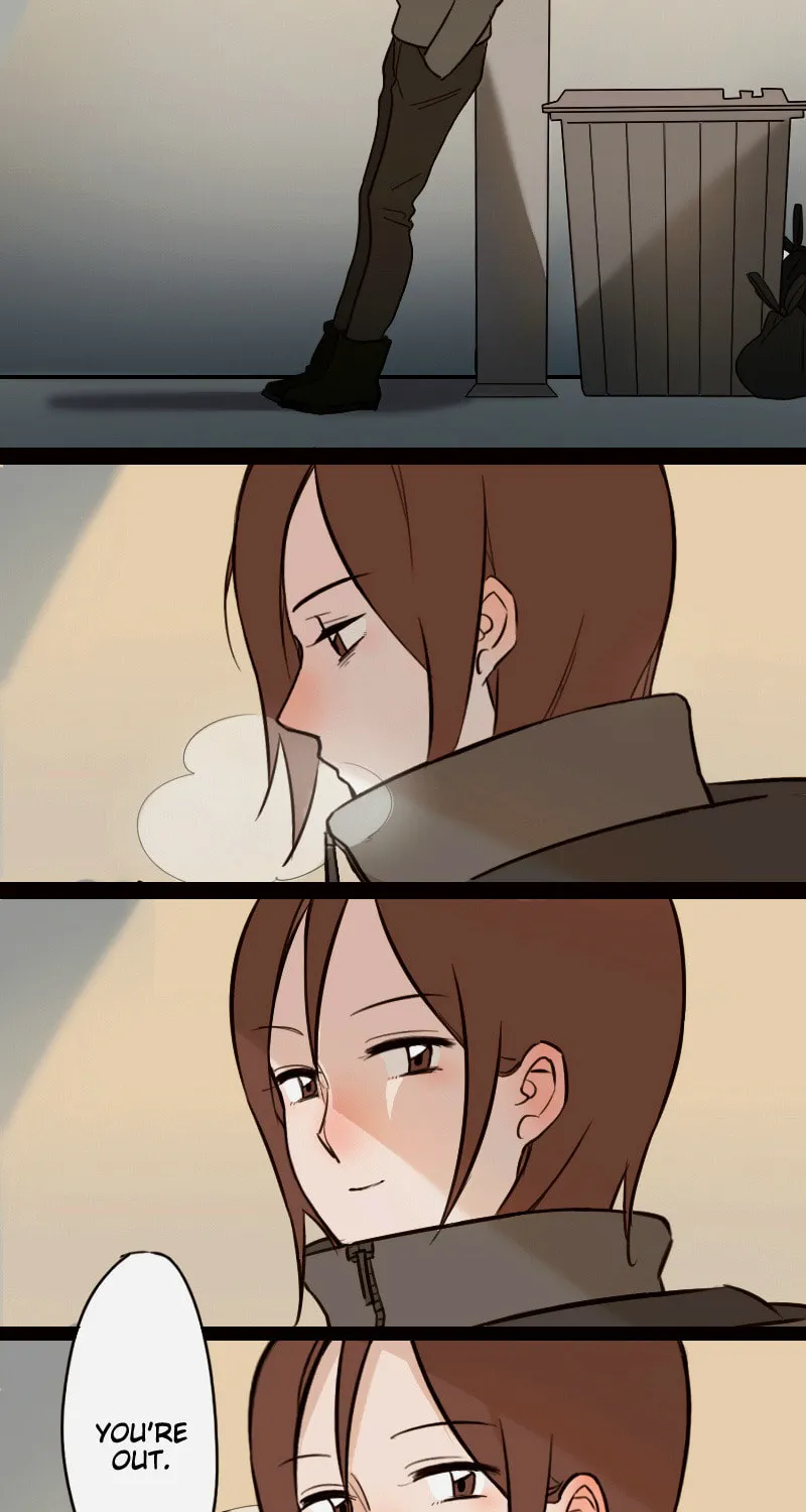 Read Magan & Danai chapter 16 image 20 on Lezhin