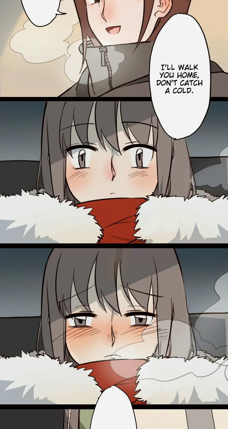Read Magan & Danai chapter 16 image 21 on Lezhin