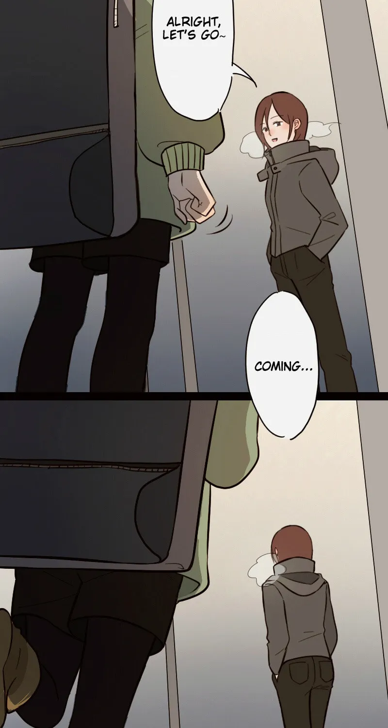 Read Magan & Danai chapter 16 image 22 on Lezhin
