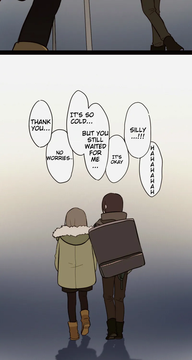 Read Magan & Danai chapter 16 image 23 on Lezhin