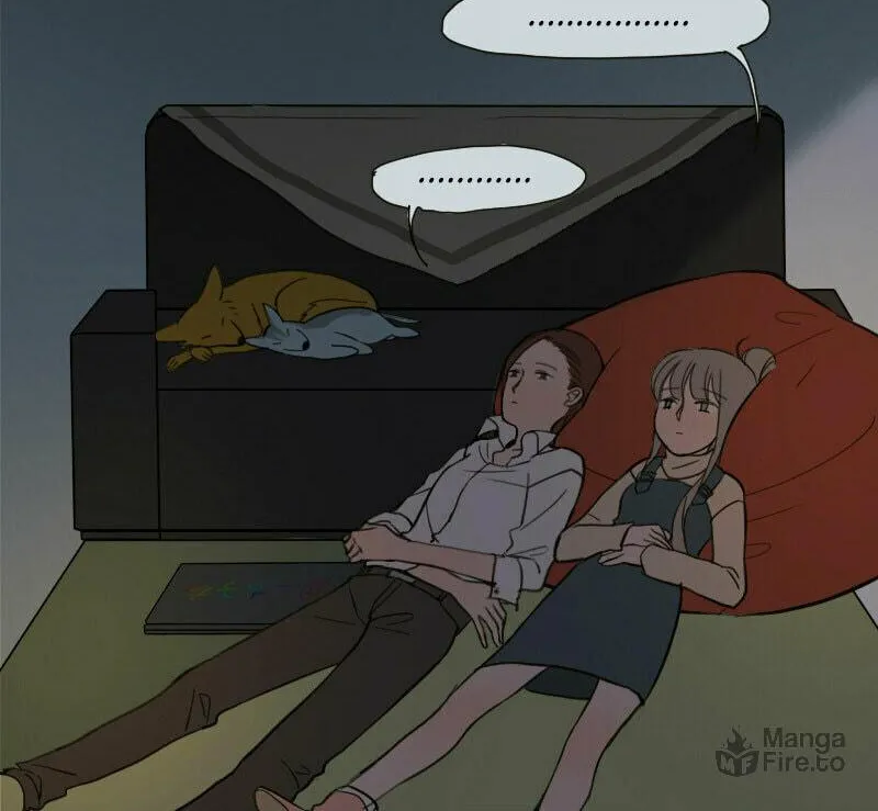Read Magan & Danai chapter 18 image 6 on Lezhin